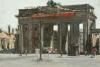 Куприянов М.В. (Кукрыниксы) Берлин. Бранденбургские ворота. 1945 